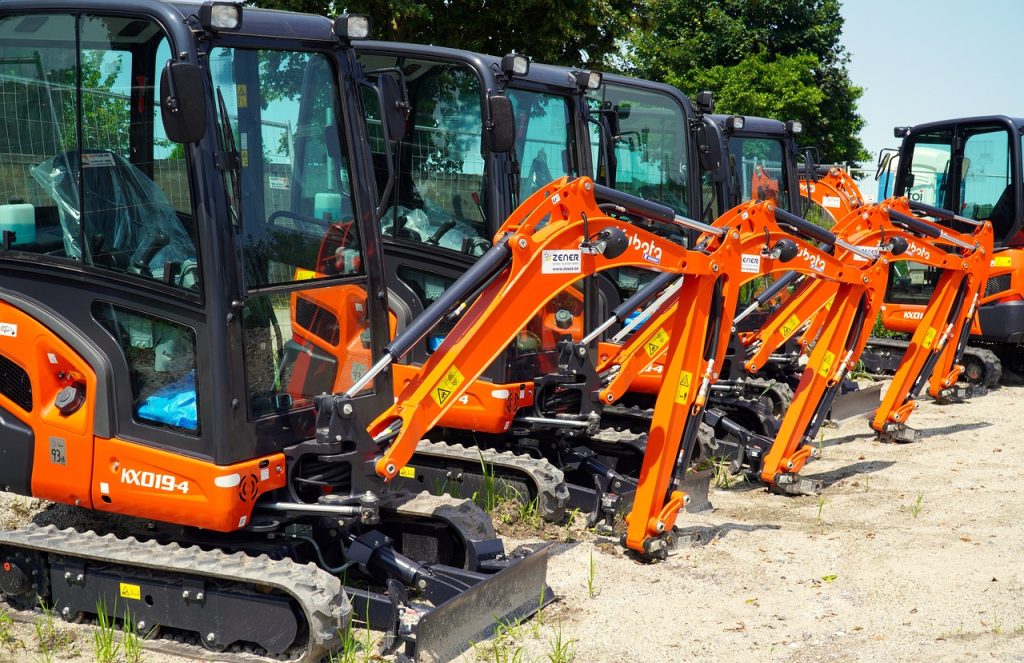 Klarriun Capital Equipment Leasing & Financing